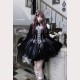 Wisteria Ballet Classic Lolita Dress JSK by Alice Girl (AGL81)